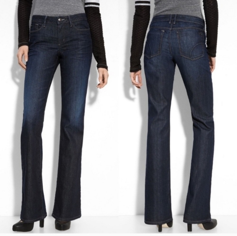 Joe's The Icon Muse Marissa Wash Jeans, Womens sz 30
